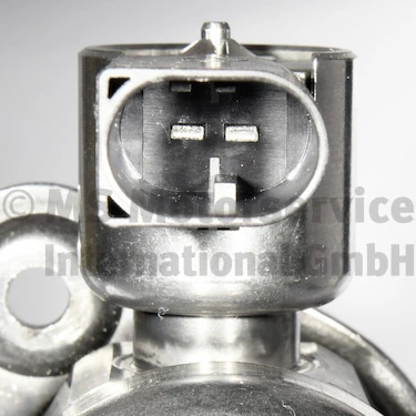 High Pressure Pump 7.06032.30.0