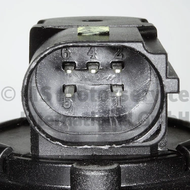 EGR Valve 7.10334.17.0