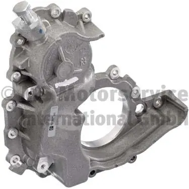 Vacuum Pump, braking system 7.02551.09.0