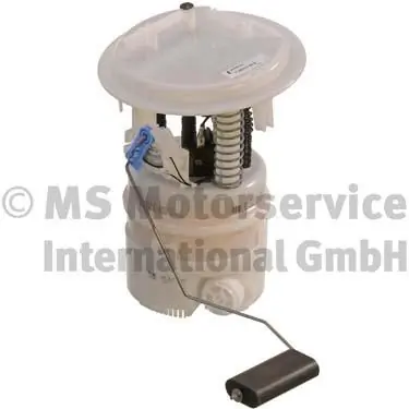 Fuel Feed Unit 7.02701.82.0