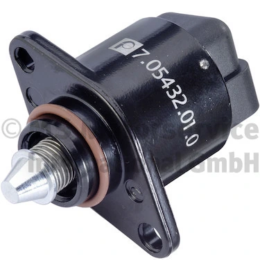 Idle Control Valve, air supply 7.05432.01.0