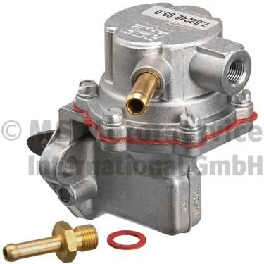 Fuel Pump 7.02242.03.0