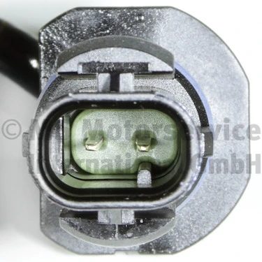 PIERBURG 7.07952.11.0 Oil Pump