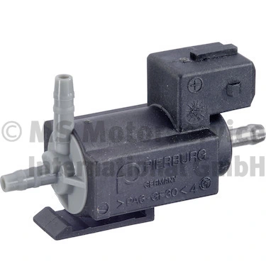 PIERBURG 7.05316.02.0 Control Valve, air intake