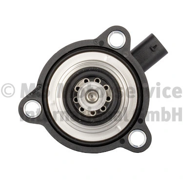 PIERBURG 7.07104.09.0 Divert-air Valve, charger