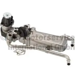 Cooler, exhaust gas recirculation 7.09720.02.0