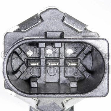 Sensor, fuel pressure 7.11225.45.0