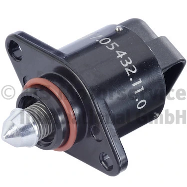 Idle Control Valve, air supply 7.05432.11.0
