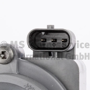 Water Recirculation Pump, parking heater 7.10102.14.0