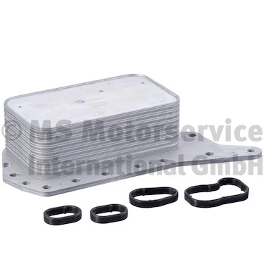 Oil Cooler, engine oil 7.09269.55.0