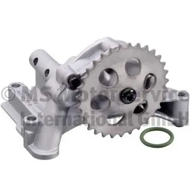 Oil Pump 7.07919.01.0