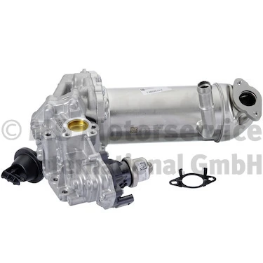 Cooler, exhaust gas recirculation 7.06036.14.0
