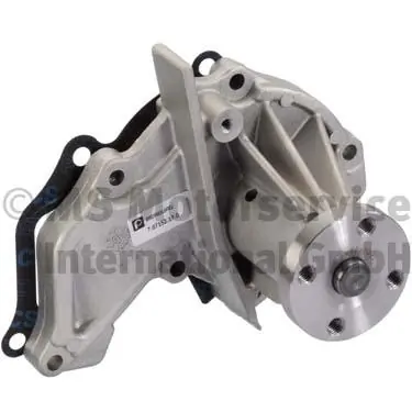 Water Pump, engine cooling 7.07152.17.0