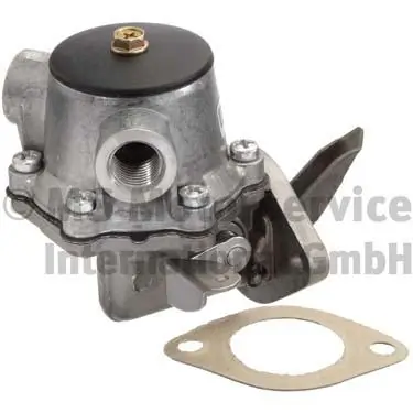 Fuel Pump 7.07206.04.0