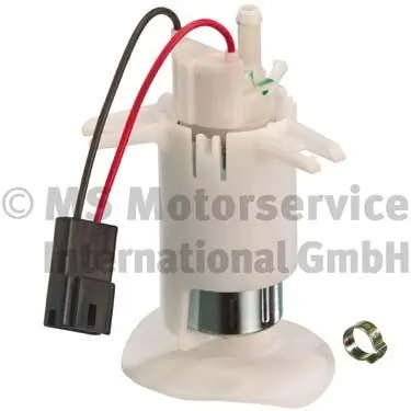 Fuel Pump 7.00468.70.0