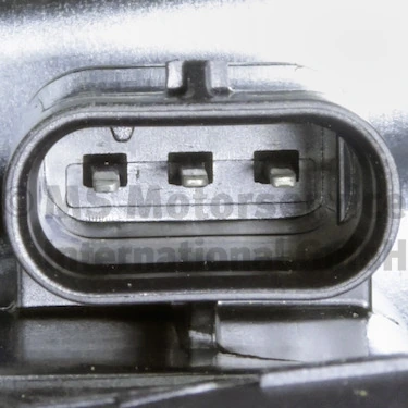 PIERBURG 7.10102.17.0 Auxiliary Water Pump (cooling water circuit)