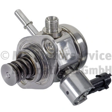 High Pressure Pump 7.06032.32.0