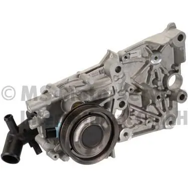 Water Pump, engine cooling 7.05466.04.0