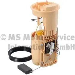 Fuel Feed Unit 7.03794.25.0