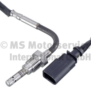PIERBURG 7.12196.02.0 Sensor, exhaust gas temperature