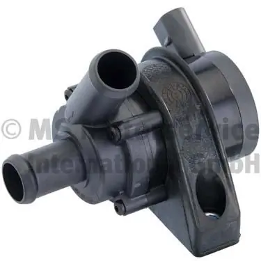 Water Recirculation Pump, parking heater 7.02074.90.0