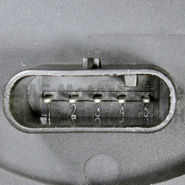 Auxiliary Water Pump (cooling water circuit) 7.07224.02.0