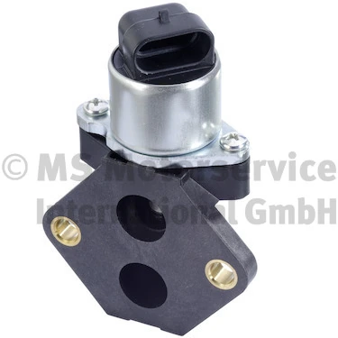 Idle Control Valve, air supply 7.05432.13.0