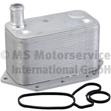 Oil Cooler, engine oil 7.09269.68.0