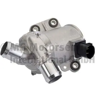 Water Pump, engine cooling 7.03335.55.0