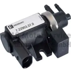 Pressure Converter, exhaust control 7.22903.37.0