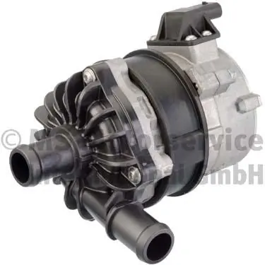 Auxiliary Water Pump (cooling water circuit) 7.06033.31.0