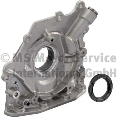 Oil Pump 7.28048.07.0