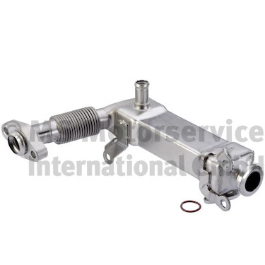 Cooler, exhaust gas recirculation 7.09730.08.0