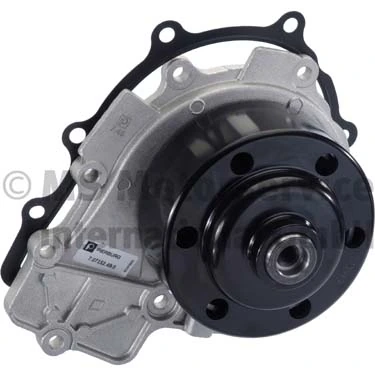 Water Pump, engine cooling 7.07152.49.0