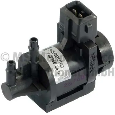 EGR valve, exhaust control 7.02256.29.0