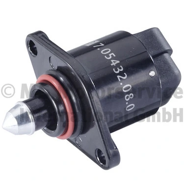 Idle Control Valve, air supply 7.05432.08.0