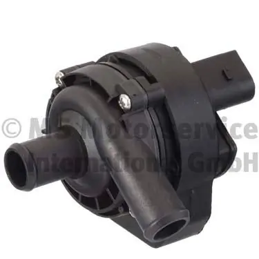 Water Recirculation Pump, parking heater 7.06740.09.0
