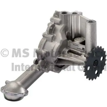 Oil Pump 7.03416.14.0