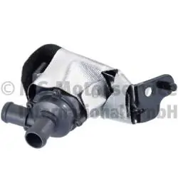 Auxiliary Water Pump (cooling water circuit) 7.10103.03.0