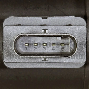 Mass Air Flow Sensor 7.07759.76.0