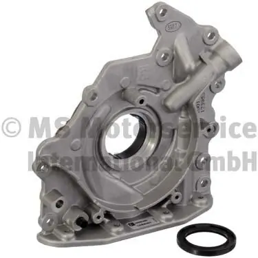 Oil Pump 7.07919.09.0
