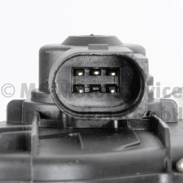 EGR Valve 7.10334.04.0