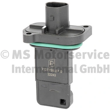 Mass Air Flow Sensor 7.07759.87.0