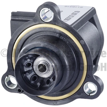 PIERBURG 7.05717.07.0 Recirculating Air Valve, charger