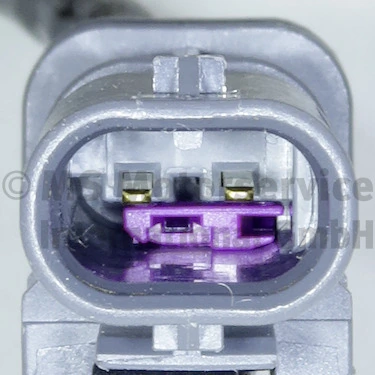 PIERBURG 7.11020.71.0 Sensor, exhaust gas temperature