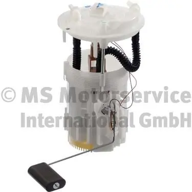 Sender Unit, fuel tank 7.02552.30.0