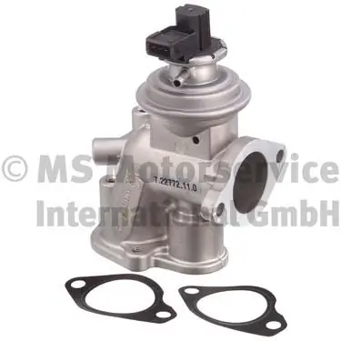 EGR Valve 7.22772.11.0