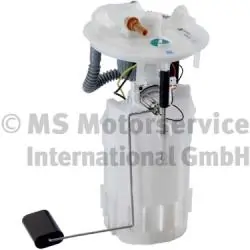 Fuel Feed Unit 7.02552.71.0