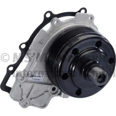Water Pump, engine cooling 7.07152.48.0