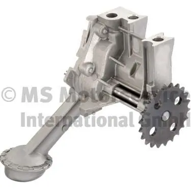 Oil Pump 7.06595.01.0